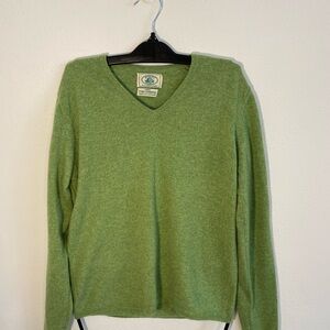 Vintage Cashmere